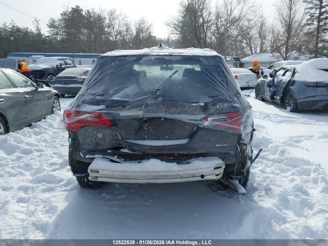 Acura MDX 2014 5FRYD4H24EB501422 Image 16