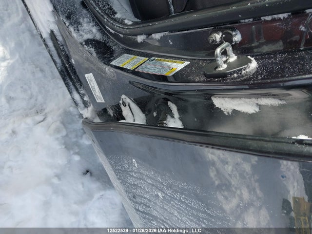 Acura MDX 2014 5FRYD4H24EB501422 Image 17