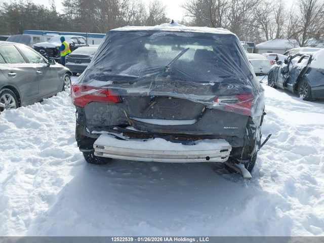 Acura MDX 2014 5FRYD4H24EB501422 Image 6