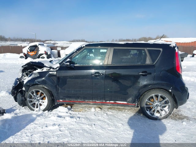 KNDJX3AA8J7514681 KIA Soul !