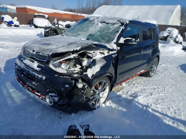 KNDJX3AA8J7514681 KIA Soul !