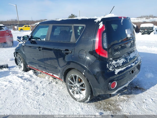 KNDJX3AA8J7514681 KIA Soul !