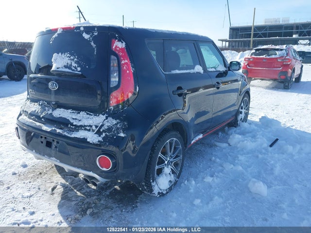 KNDJX3AA8J7514681 KIA Soul !