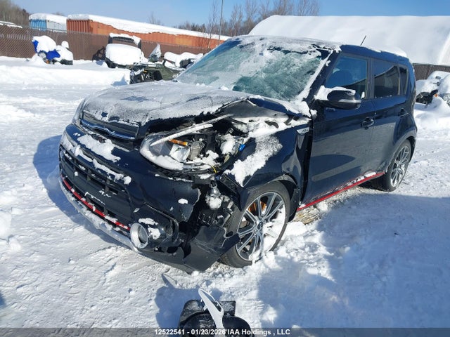 KNDJX3AA8J7514681 KIA Soul !