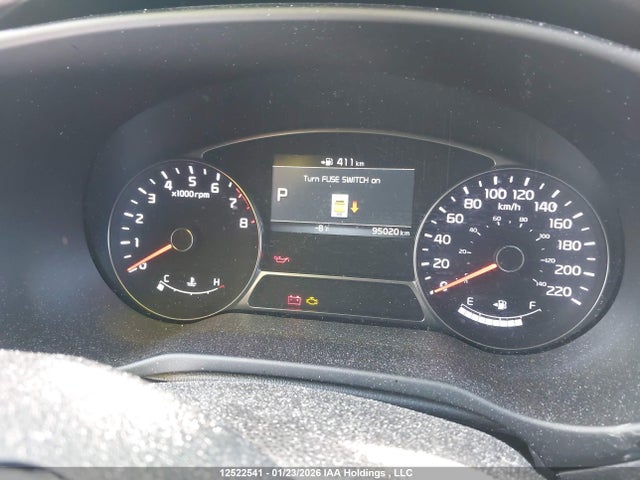 KNDJX3AA8J7514681 KIA Soul !
