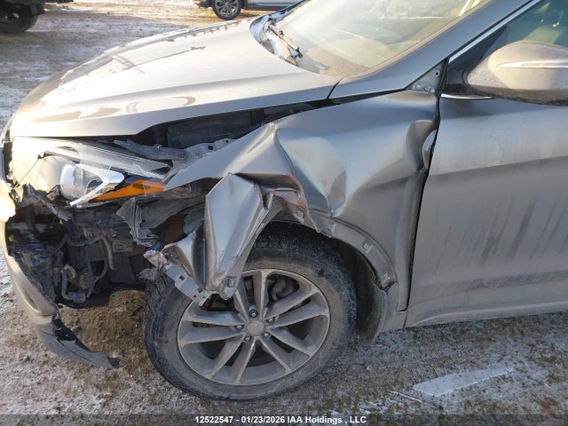 5XYZUDLA4HG423709 Hyundai SANTA FE SPORT