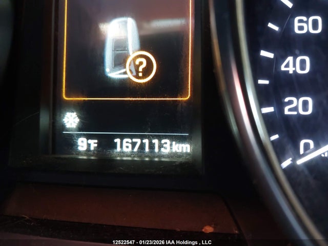 5XYZUDLA4HG423709 Hyundai SANTA FE SPORT