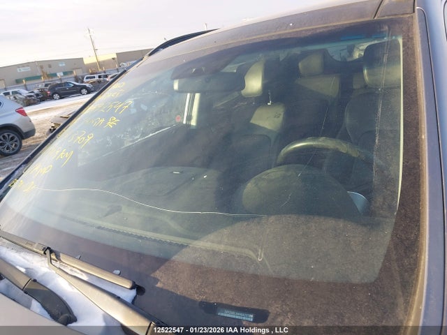 5XYZUDLA4HG423709 Hyundai SANTA FE SPORT