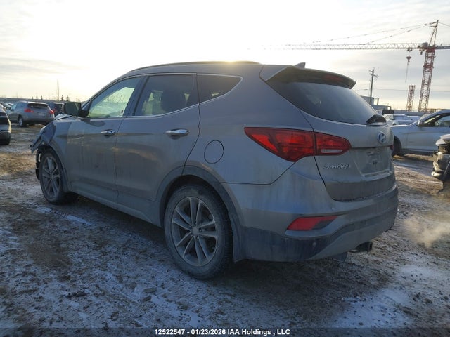 5XYZUDLA4HG423709 Hyundai SANTA FE SPORT