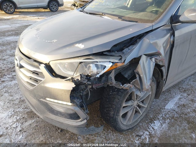 5XYZUDLA4HG423709 Hyundai SANTA FE SPORT