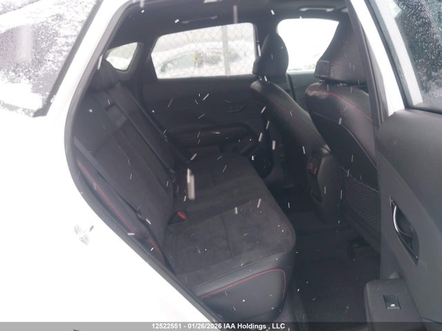 KM8HACA31SU260487 Hyundai Kona 1.6t N Line W/two-tone Roof