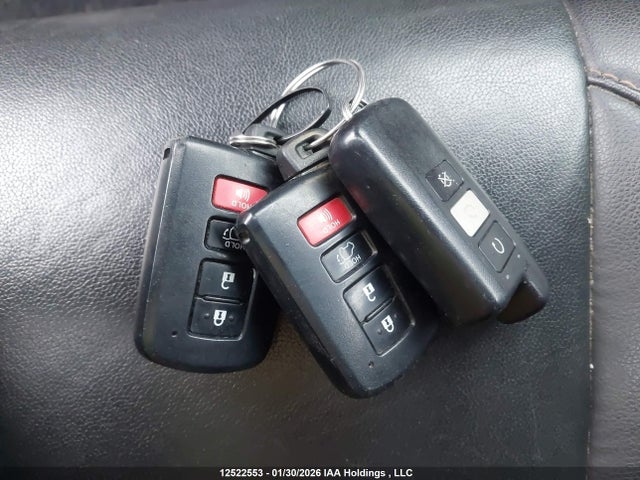 5TDJZRFH6KS985576 Toyota Highlander Se/xle