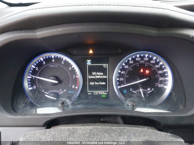 5TDJZRFH6KS985576 Toyota Highlander Se/xle
