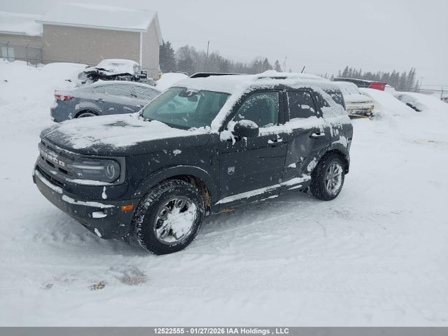 3FMCR9B66MRA38746 Ford Bronco Sport Big Bend
