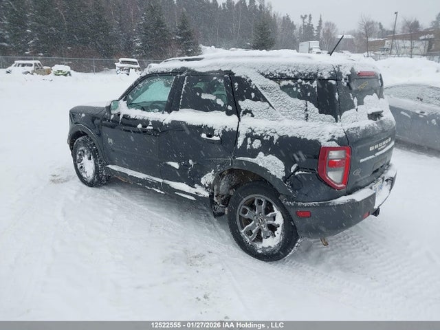 3FMCR9B66MRA38746 Ford Bronco Sport Big Bend