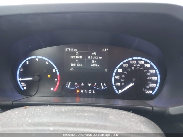 3FMCR9B66MRA38746 Ford Bronco Sport Big Bend