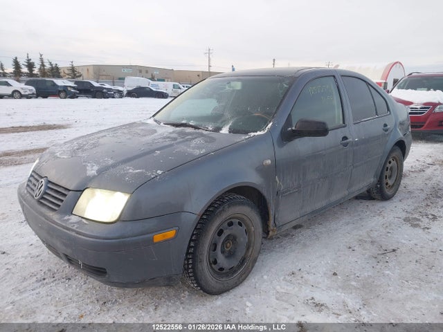 12522556 :رقم المزاد ، 3VWSK29M73M053913 vin ، 2003 Volkswagen Jetta Gls 2.0l مزاد بيع