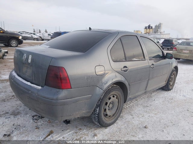 12522556 :رقم المزاد ، 3VWSK29M73M053913 vin ، 2003 Volkswagen Jetta Gls 2.0l مزاد بيع