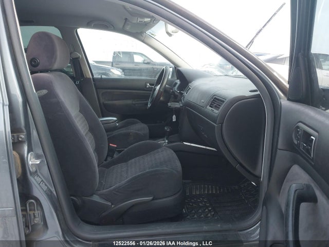 12522556 :رقم المزاد ، 3VWSK29M73M053913 vin ، 2003 Volkswagen Jetta Gls 2.0l مزاد بيع