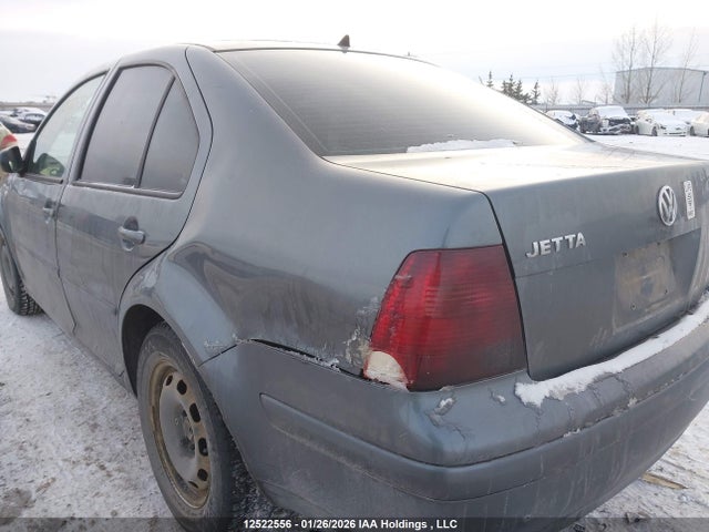 12522556 :رقم المزاد ، 3VWSK29M73M053913 vin ، 2003 Volkswagen Jetta Gls 2.0l مزاد بيع