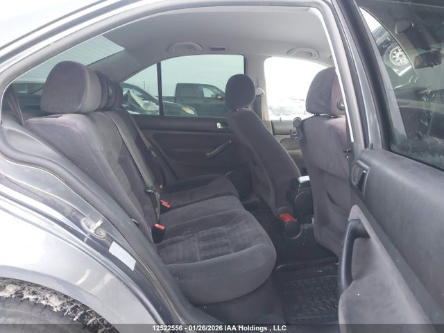 12522556 :رقم المزاد ، 3VWSK29M73M053913 vin ، 2003 Volkswagen Jetta Gls 2.0l مزاد بيع