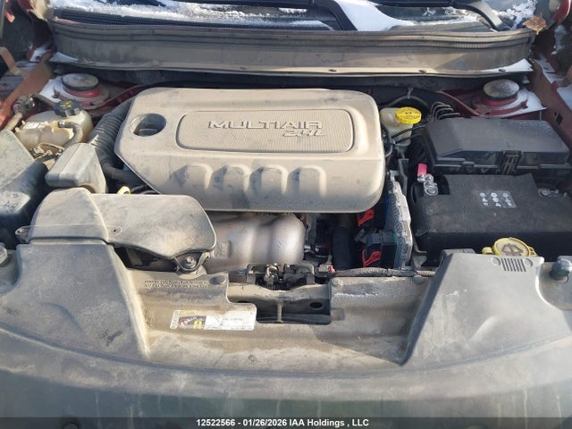 1C4PJMCB9FW661726 Jeep Cherokee North