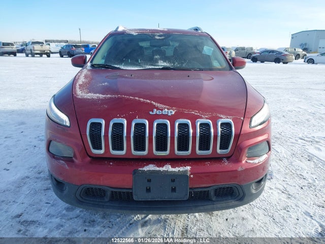 1C4PJMCB9FW661726 Jeep Cherokee North