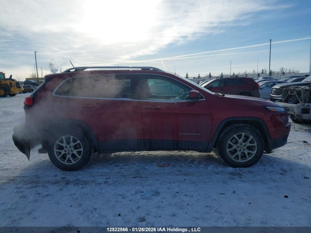 1C4PJMCB9FW661726 Jeep Cherokee North