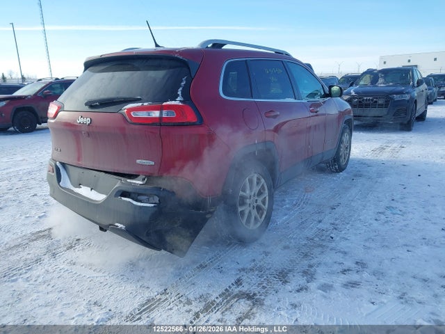 1C4PJMCB9FW661726 Jeep Cherokee North