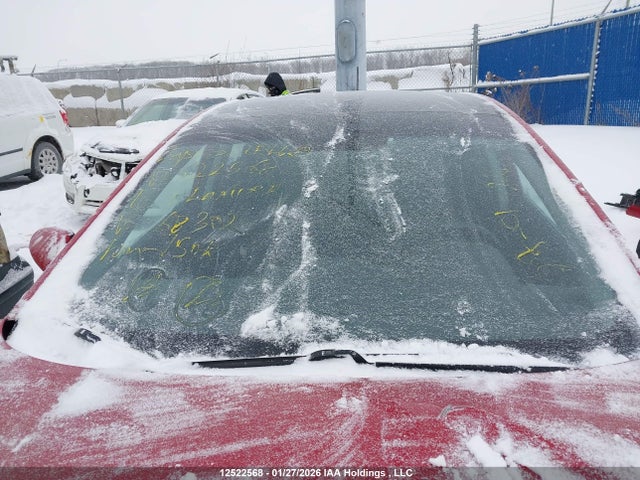 KMHD35LH8GU268302 Hyundai ELANTRA GT
