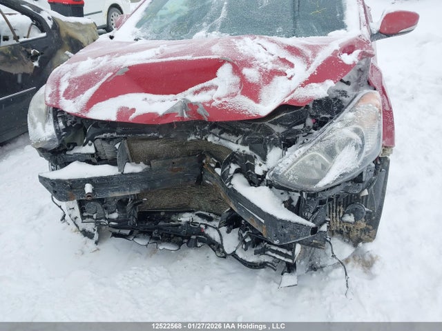 KMHD35LH8GU268302 Hyundai ELANTRA GT