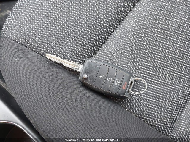 KIA Forte 2017 3KPFK4A70HE087439 Image 11