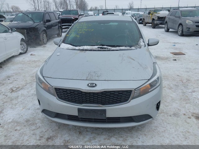 KIA Forte 2017 3KPFK4A70HE087439 Image 12