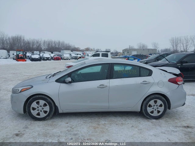 KIA Forte 2017 3KPFK4A70HE087439 Image 14