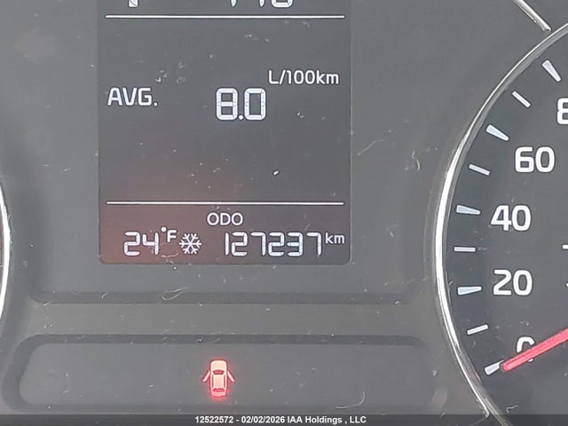 KIA Forte 2017 3KPFK4A70HE087439 Image 15