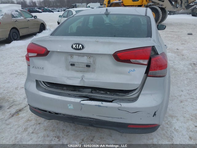 KIA Forte 2017 3KPFK4A70HE087439 Image 6