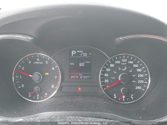 KIA Forte 2017 3KPFK4A70HE087439 Image 7
