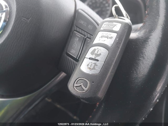 3MZBM1V70FM235039 Mazda 3 TOURING