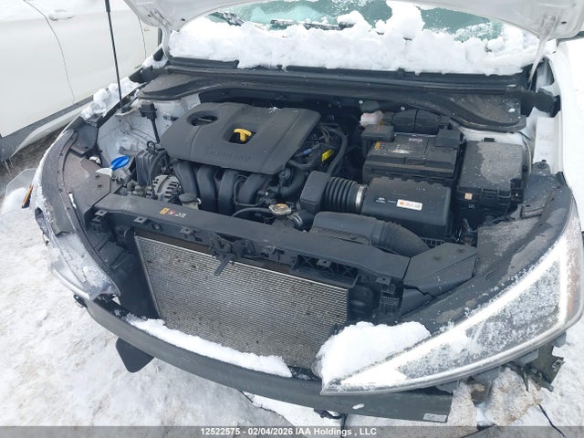KMHD84LF2KU736110 Hyundai Elantra Preferred