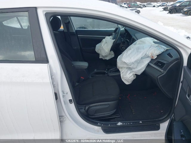 KMHD84LF2KU736110 Hyundai Elantra Preferred