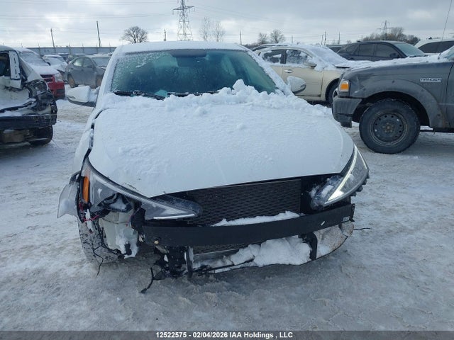 KMHD84LF2KU736110 Hyundai Elantra Preferred