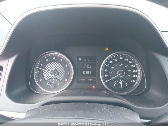 KMHD84LF2KU736110 Hyundai Elantra Preferred