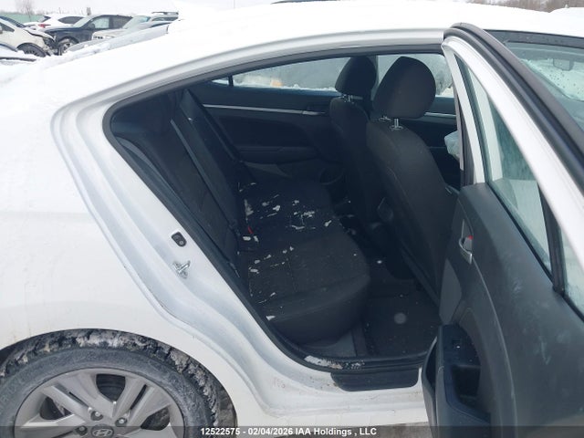 KMHD84LF2KU736110 Hyundai Elantra Preferred