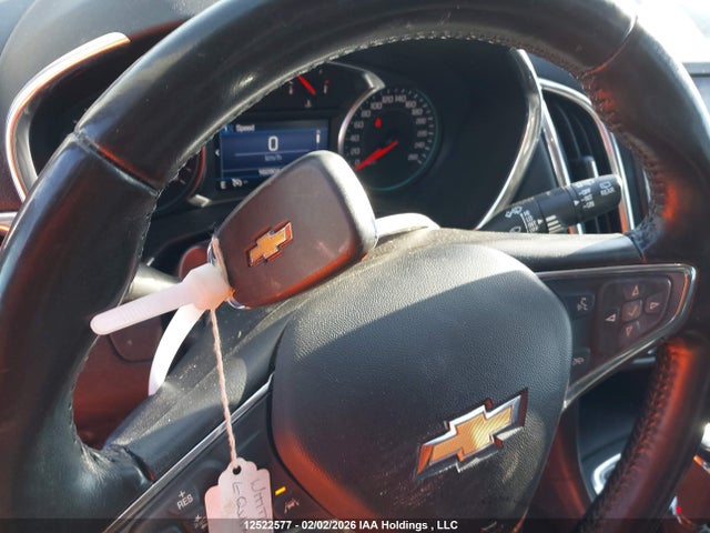 Продажа на аукционе авто 2020 Chevrolet Equinox Lt, vin: 2GNAXTEV6L6249055, номер лота: 12522577