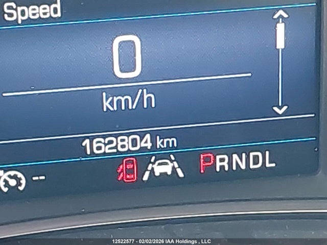 Продажа на аукционе авто 2020 Chevrolet Equinox Lt, vin: 2GNAXTEV6L6249055, номер лота: 12522577