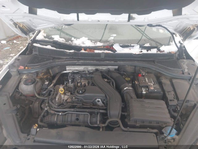 3VWCM7BU3NM031092 Volkswagen JETTA S