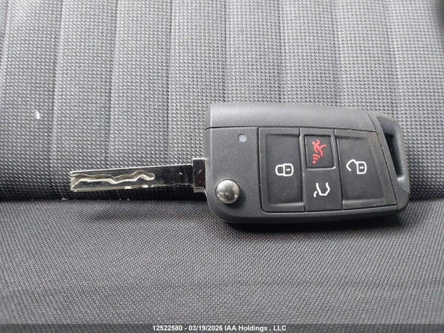 3VWCM7BU3NM031092 Volkswagen JETTA S