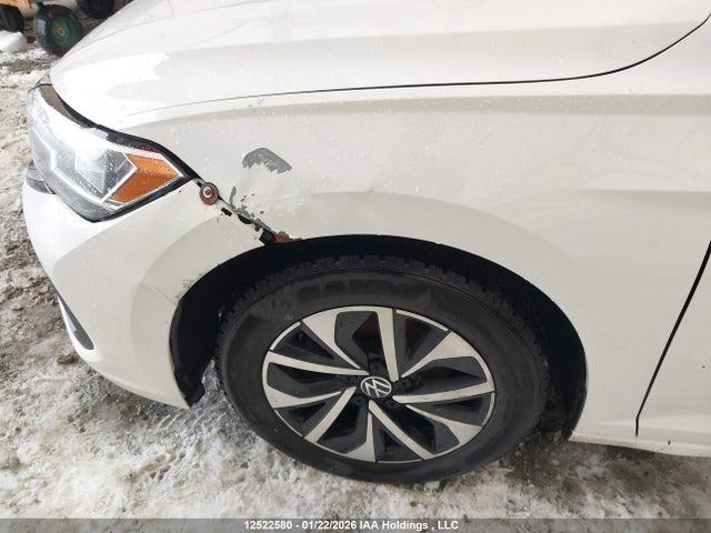 3VWCM7BU3NM031092 Volkswagen JETTA S