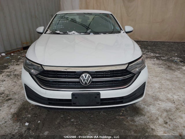 3VWCM7BU3NM031092 Volkswagen JETTA S