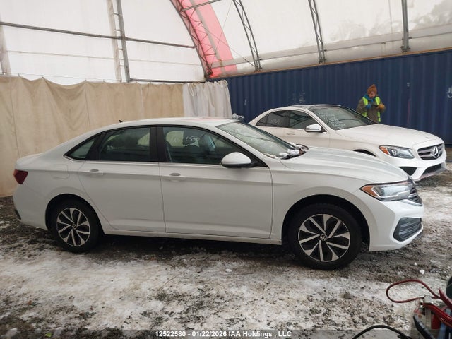 3VWCM7BU3NM031092 Volkswagen JETTA S